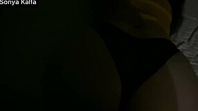 Horny Step Mom's Big Tits Bounce During Hidden Party Fuck Fest