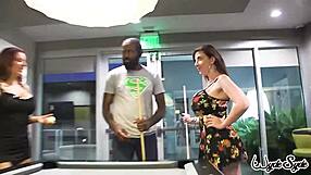 ever seen sara jay's big ass bounce on cock?