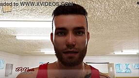 Homemade Big Ass Big Tits Amateur Couple Fuck