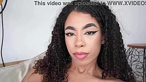 skinny 1.90m Japanese-Brazilian beauty bends over for first-time 5-on-1 monster cocks rimming double pee gapes