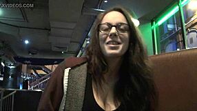 beauvoir flashes sneaky upskirt pussy public voyeur