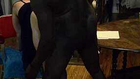 strict boss pov pawg redhead bimbo secretary slurps big black monster cock cheating