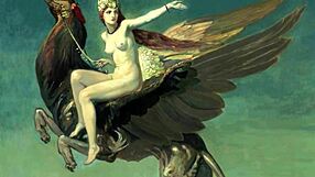 check out these vintage erotic drawings up close? retro heat in every stroke