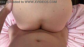 Stepmom steals stepson's virginity while dad's away, you watching?