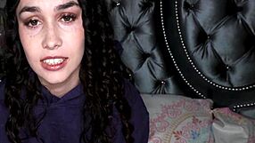 uhh dork teen 18+ like begs step bro teach her how ta fuck n suck proper yknow