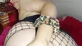 your girlfriend waits horny ready for hard anal fuck
