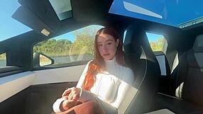 What if i steal my best friend's girl for creamy car rides?
