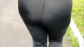 imagine walking with your miniskirt milf stepmom flashing big natural tits no panties tattoo voyeur tease?
