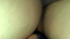 La Hermana De Mi Cuñada Bent Over For Creampie Doggystyle