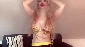 Boom! Findom goaldigger moneyarmany song drops