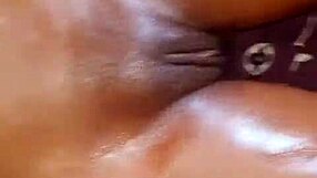 sweet swollen dripping pussy grips cock tight making explosive cumshot blast