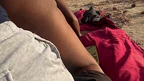 will this shy teen neighbor take bbc again tonight?