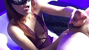 i massaged his body fingered asshole deepthroated big cock homemade latina milf style