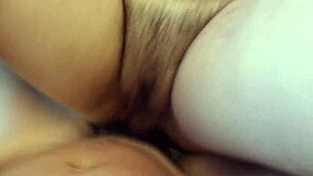 Hairy milf beaver pounded in amateur pussy sex