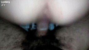 ¡Pounding My Busty Curvy Argentine Stepsis Doggy Till She Explodes!