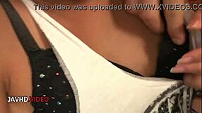 Misaki Tanemura Delivers Asian Blowjob Before Hardcore Creampie Fuck