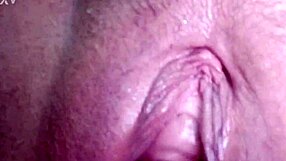Craving My Dripping Squirt After Clothes Ripped Off Puffy Pussy Play?