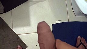 i love watching my old husband jerk off close up