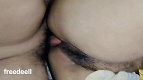 indian stepmom nervously begins fresh chapter sharing intimate moments with stepson at home