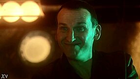 yo doctor with that monster bbc regenerating her tight patient hole