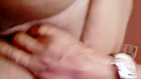check out my smooth shaved pussy up close today