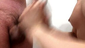 i know you're struggling honey let mommy oil your cock for that big cum release