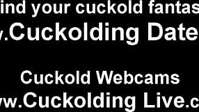 it's so much fun humiliating cuckold bitches like you
