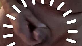 What Secrets Does Horny Old Man Chris Hide in His Homemade Show?