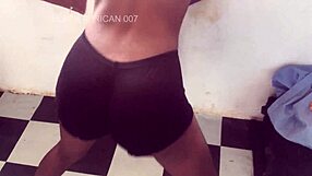 skinny hairy slut skips class to ride her friend's huge cock boyfriend - full vid