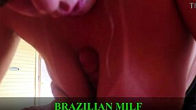 stepmom catches my hard cock and forces rough anal pounding right now?