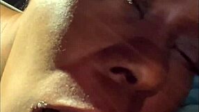 wanna see this submissive slut deepthroat and swallow on vday? crashout splackcity
