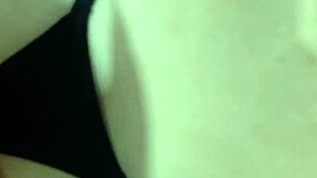 Girl Pegs Guy Hard With Massive Strap On Domination