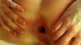 Innocent 18+ Blondes Bent Over Outdoors for Rough Old Cock Pussy Ravaging Part 2