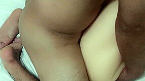 Will Big-Ass Stepdaughter Tempt After Trip?