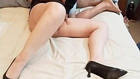 What if I told you I fucked my college prof and made him explode in my mouth?