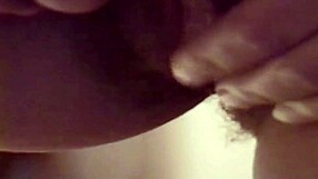 first time on cam flashing my huge hairy pussy big ass tits begging for hard fucking