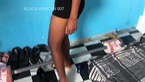 skinny hairy slut skips class to ride her friend's huge cock boyfriend - full vid