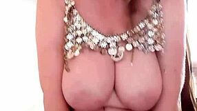 watch these mature milfs stuff toys in shaved pussies for epic orgasms