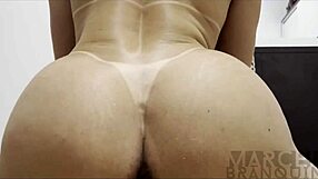 japanese teen's virgin ass wrecked bad