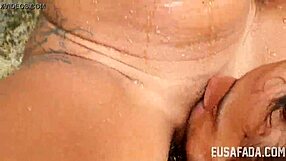 Na Cachu Milf Outdoor Interracial Oral Tits Reality Fuck
