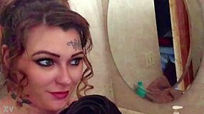 hey neighbor, step-mom's dirty talk teases step-son's throbbing cock fantasies