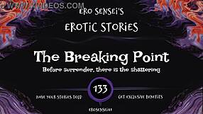 Listen to the breaking point erotic audio that drives women wild to orgasm