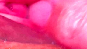 amateur japanese milf's pink pussy 343 days post virginity