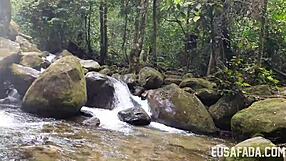 Na Cachu Milf Outdoor Interracial Oral Tits Reality Fuck