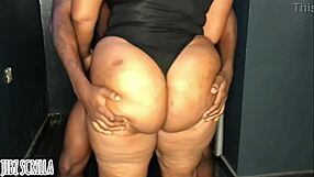 hey babe check this big ass bbw shakin while fuckin huge bbc in group with monster cocks poundin her fat tits