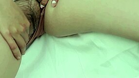 horny hijab indo girl hotel creampie
