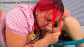 Dormmate's Teasing Handjob Bursts with Overwhelming Orgasmic Bliss