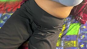 trisha kar madhu shares intimate exotic fingering and squirting mms video
