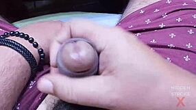 hear the loud sound of that explosive cumshot