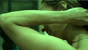 hey, alexis james teases her tight pussy on piano keys